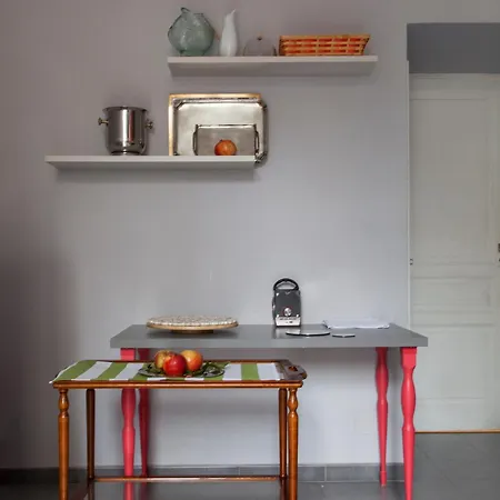 Bed and breakfast Palazzo Bellini 4*