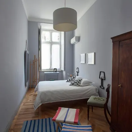 Palazzo Bellini 4*