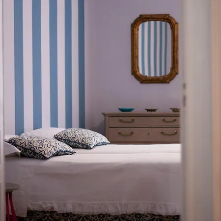 Palazzo Bellini Bed and breakfast 4*