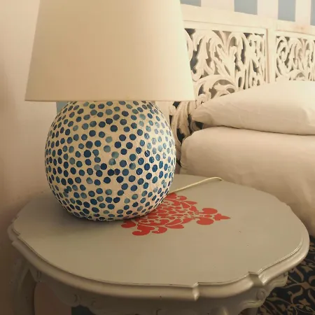Palazzo Bellini Bed and breakfast