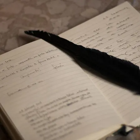 Bed & Breakfast Palazzo Bellini 4*