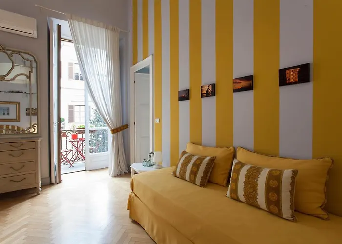 Palazzo Bellini B&B 토리노