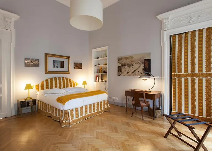 Palazzo Bellini B&B 4*