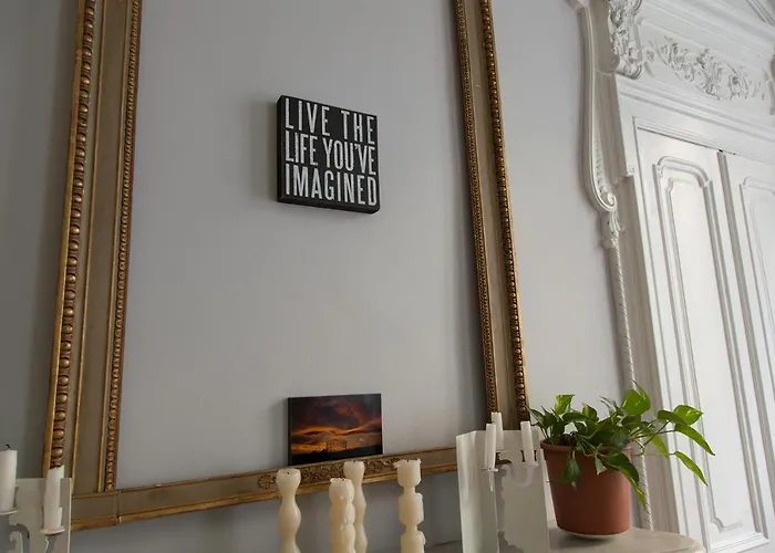 B&B Palazzo Bellini 토리노