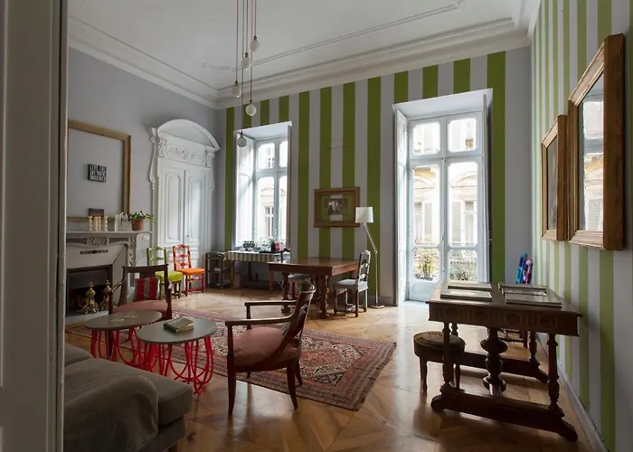 Palazzo Bellini 4* 토리노