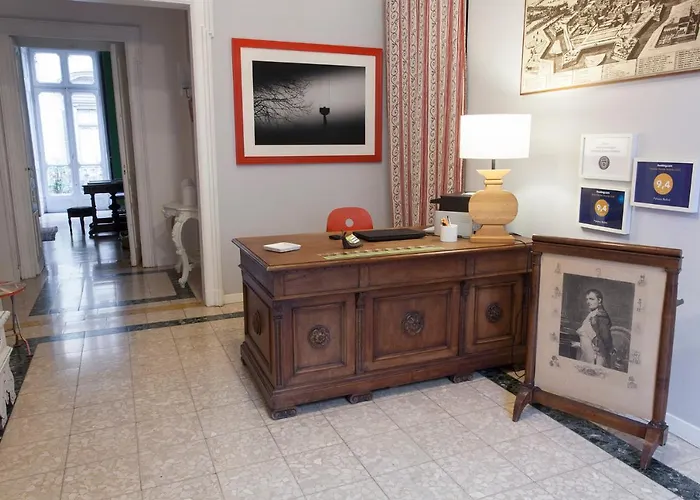 Palazzo Bellini B&B 4*