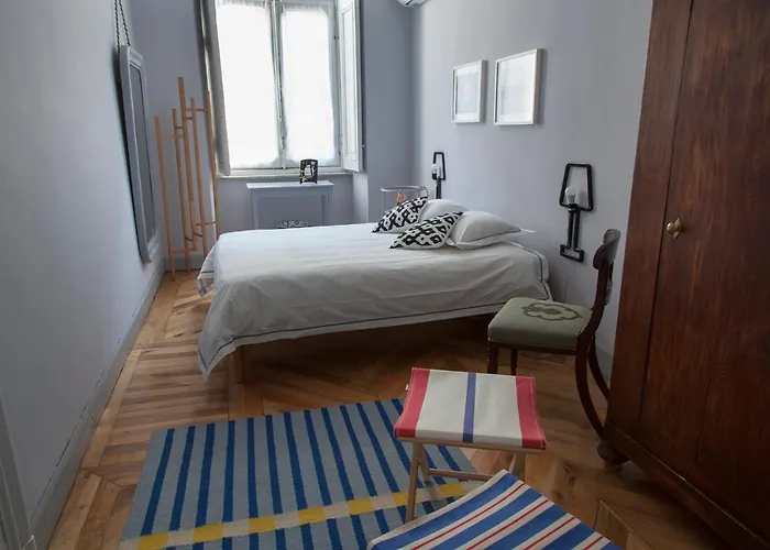 Palazzo Bellini B&B