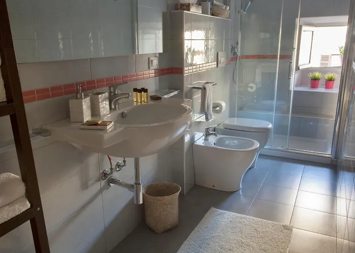 B&B Palazzo Bellini