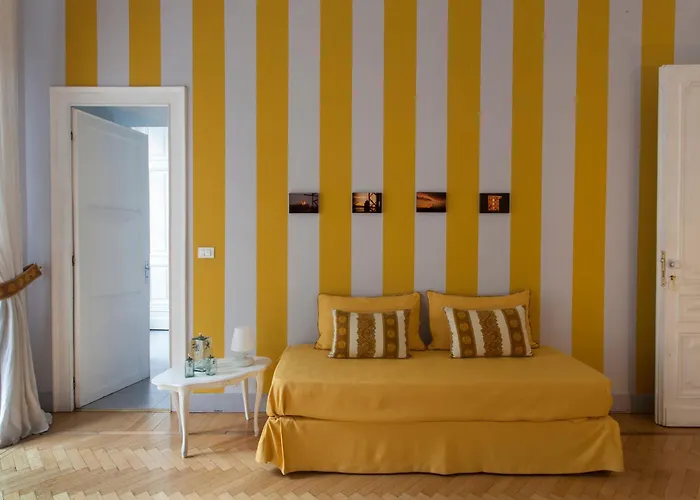 Palazzo Bellini B&B 4*