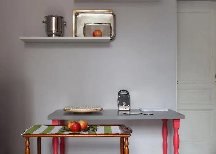 B&B Palazzo Bellini 4*