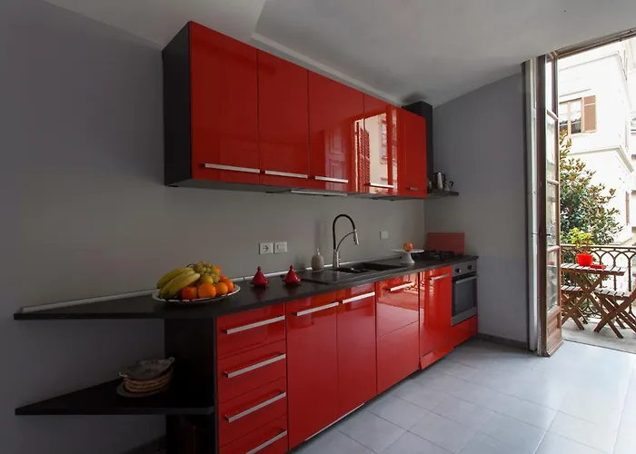 Palazzo Bellini B&B