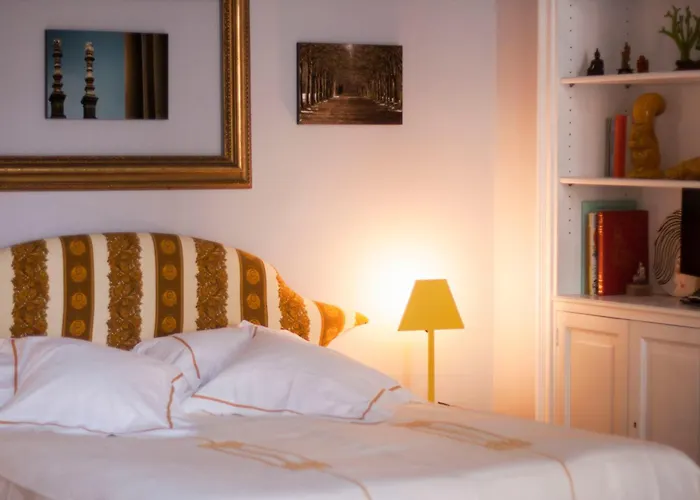 Palazzo Bellini B&B 토리노