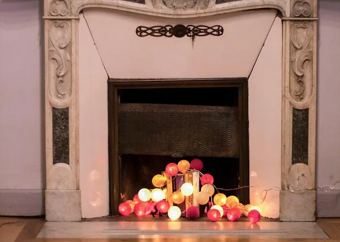 Palazzo Bellini 4* 토리노