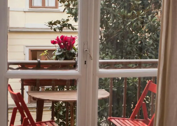 Palazzo Bellini 4* 토리노