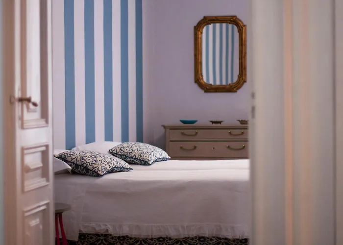 Palazzo Bellini B&B 4*
