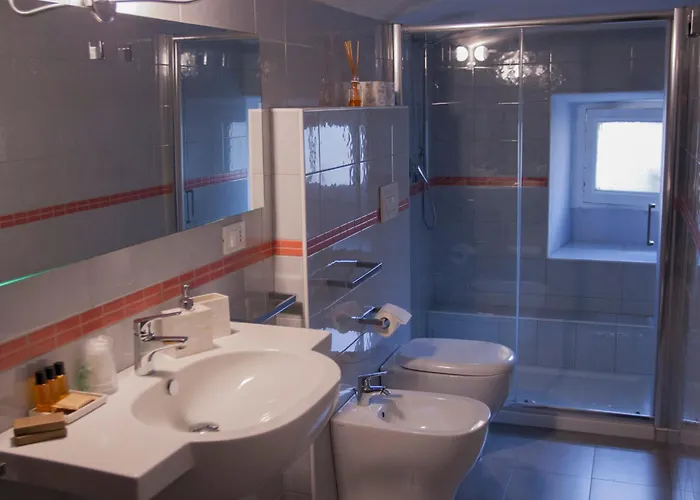 Palazzo Bellini 4* 토리노