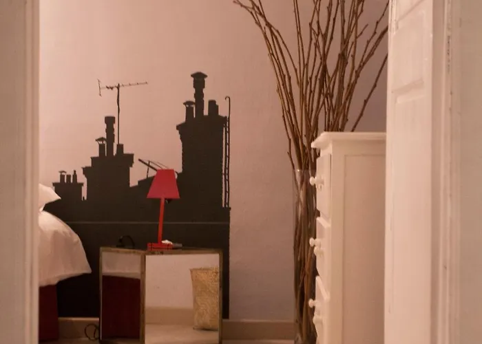 Palazzo Bellini B&B 토리노