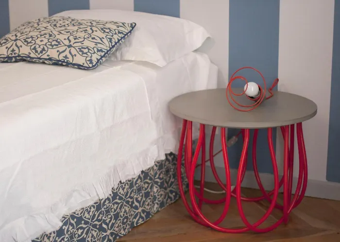 Palazzo Bellini B&B 토리노