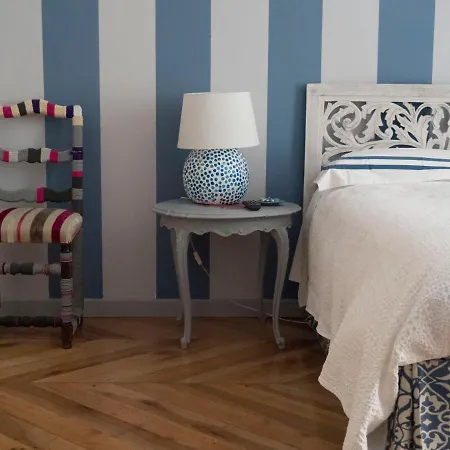 Palazzo Bellini Bed and Breakfast Τορίνο