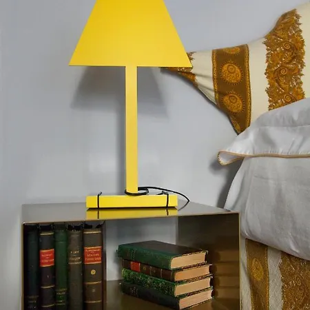 Palazzo Bellini B&B 토리노