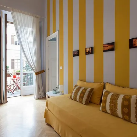 Palazzo Bellini B&B 토리노