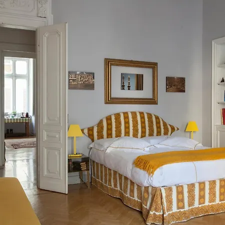 Palazzo Bellini 4* 토리노