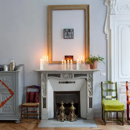 Bed and Breakfast Palazzo Bellini