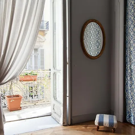 Palazzo Bellini Τορίνο