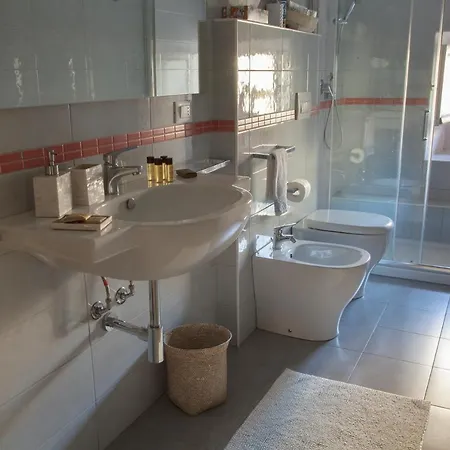 Bed and Breakfast Palazzo Bellini