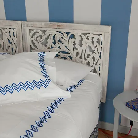 Palazzo Bellini Bed and Breakfast