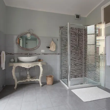 Palazzo Bellini Bed and Breakfast Τορίνο