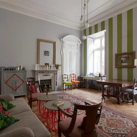 Palazzo Bellini 토리노