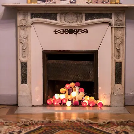 Palazzo Bellini 4* 토리노