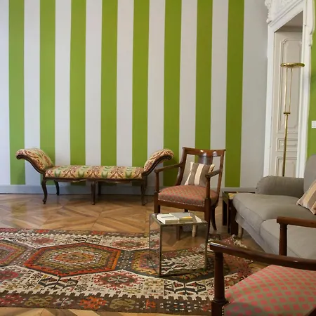 Palazzo Bellini 토리노