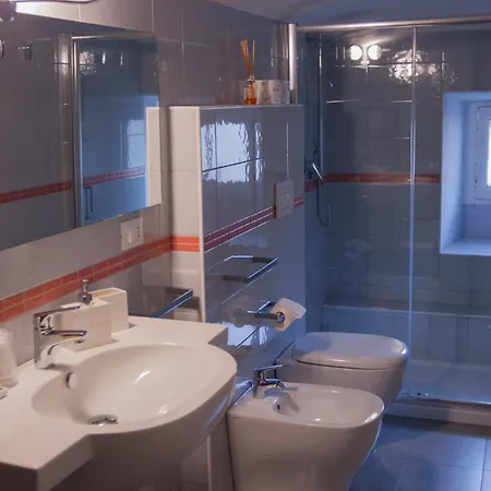 Palazzo Bellini 4* 토리노