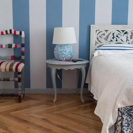 Palazzo Bellini B&B 4*