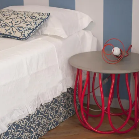 Palazzo Bellini B&B 토리노