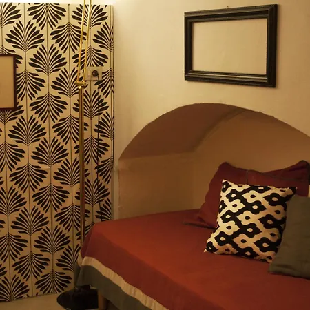 Palazzo Bellini B&B 4*