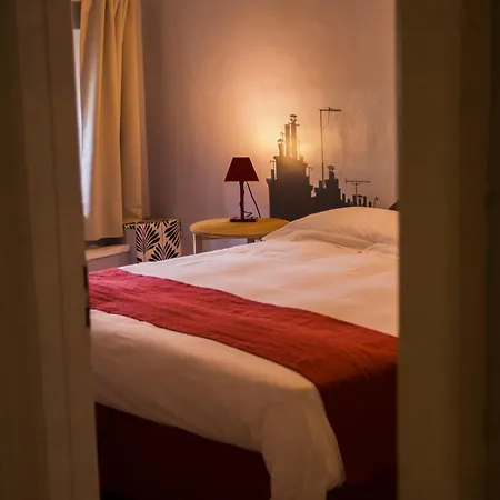 Palazzo Bellini 4*