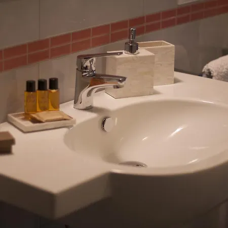 Palazzo Bellini B&B 토리노