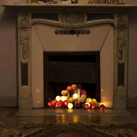 Palazzo Bellini Bed and Breakfast Τορίνο