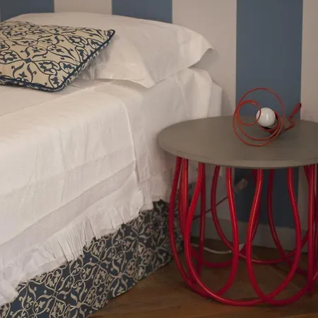 Palazzo Bellini Bed and Breakfast Τορίνο