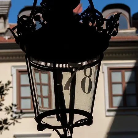 Palazzo Bellini Bed and Breakfast 4*