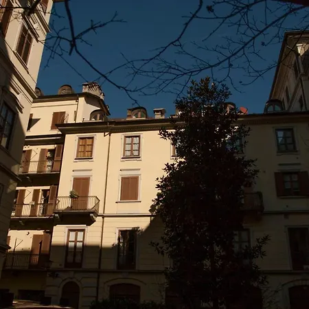 Palazzo Bellini B&B 토리노