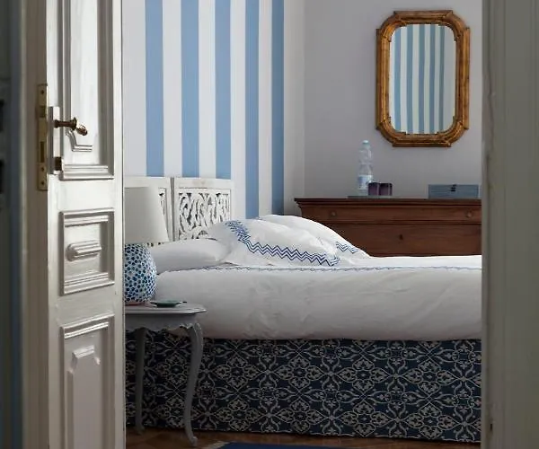 Oda ve Kahvaltı Palazzo Bellini 4*